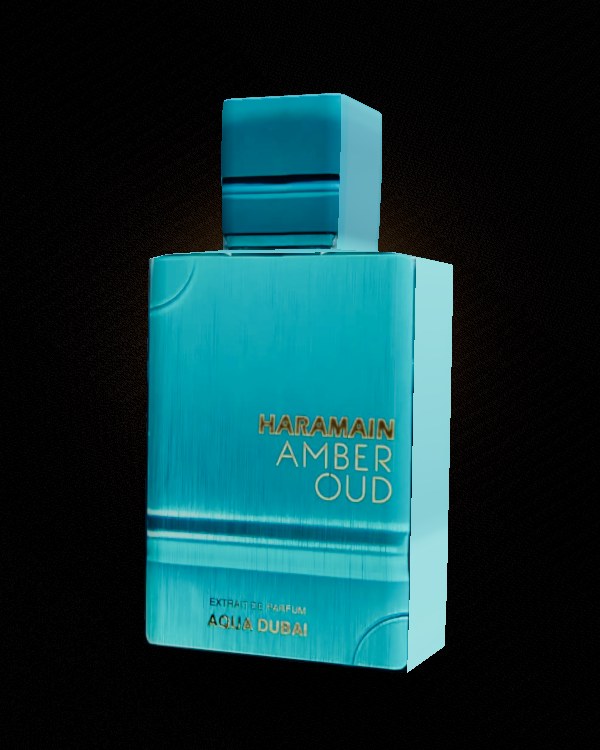 Amber Oud Aqua Dubai, Al Haramain