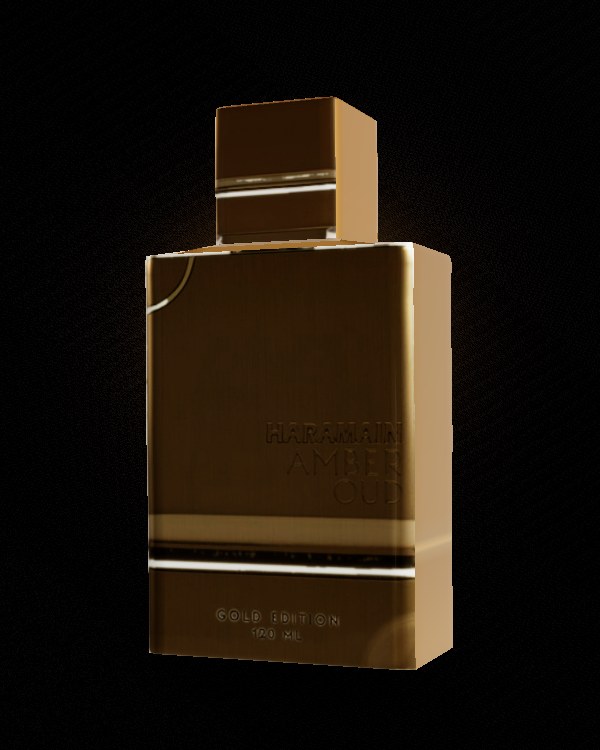 Amber Oud Gold Edition, Al Haramain