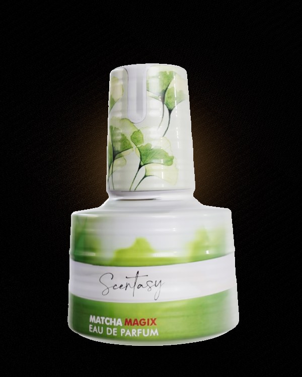 Scentasy Matcha Magix, Armaf