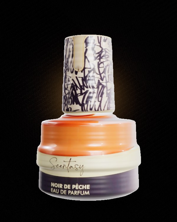 Scentasy Noir de Pêche, Armaf