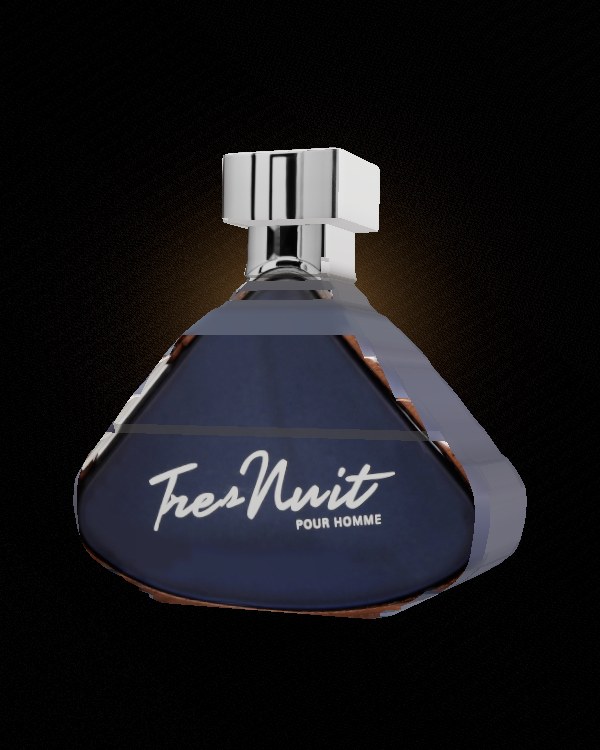 Tres Nuit, Armaf