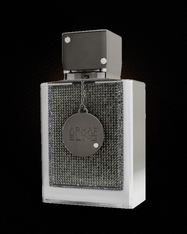 Club de Nuit Bling, Armaf