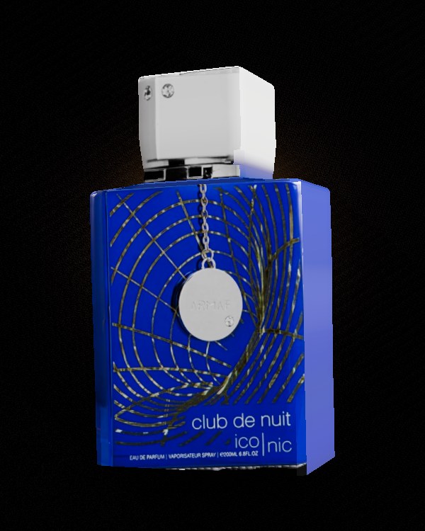 Club de Nuit Iconic, Armaf