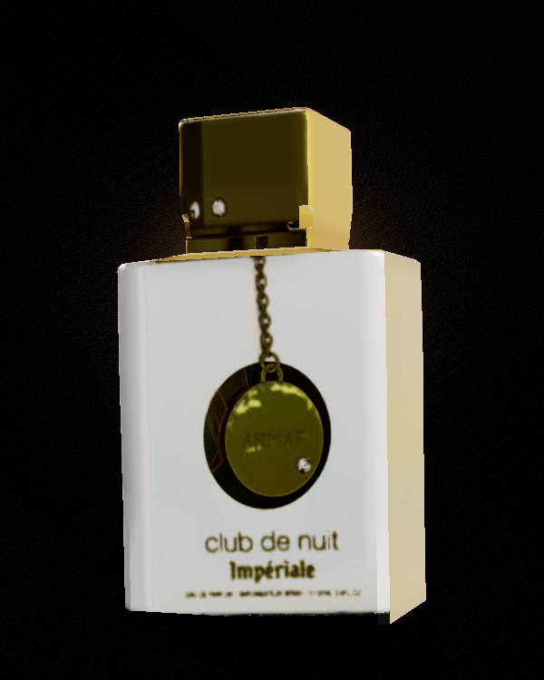 Club de Nuit Imperiale, Armaf