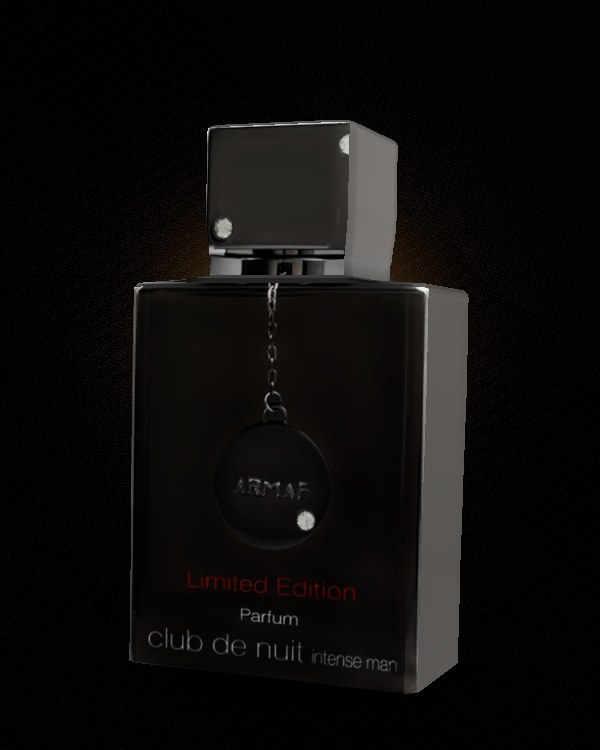 Club de Nuit Intense Man Limited Edition 200 ml, Armaf