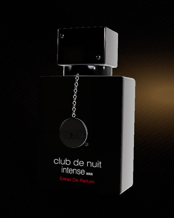 Club de Nuit Intense Man Extrait, Armaf