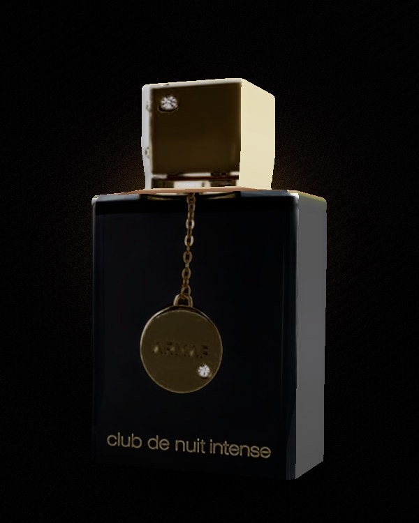 Club de Nuit Intense Woman, Armaf