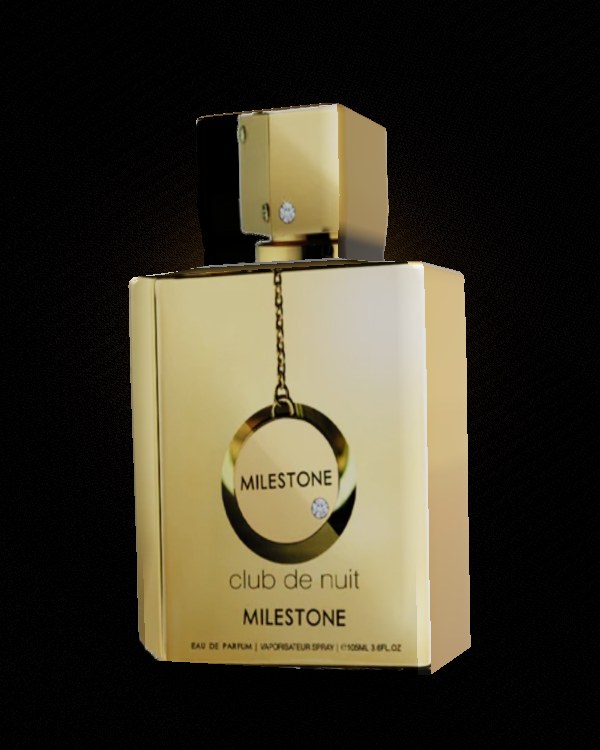 Club de Nuit Milestone, Armaf