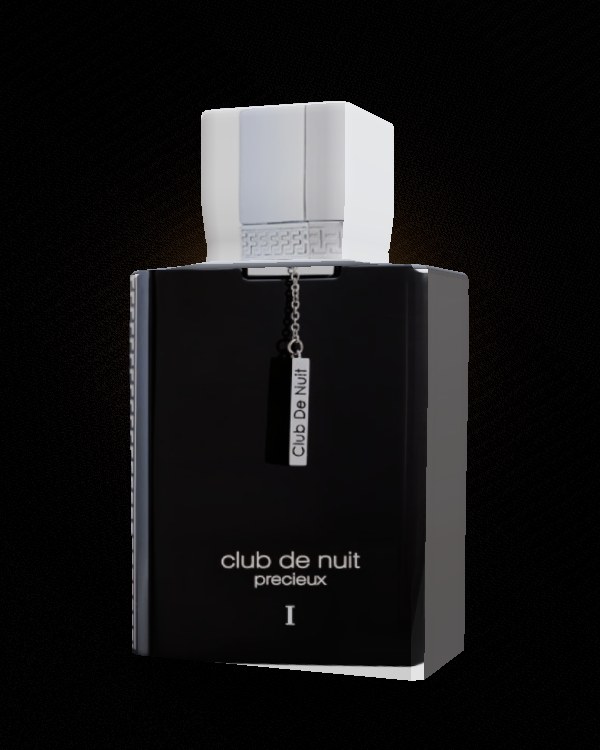 Club de Nuit Précieux I, Armaf