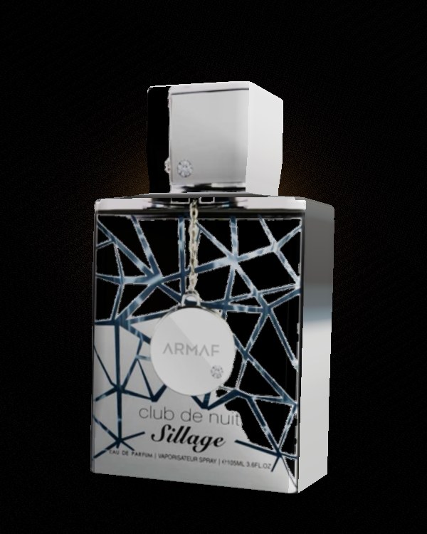 Club de Nuit Sillage, Armaf