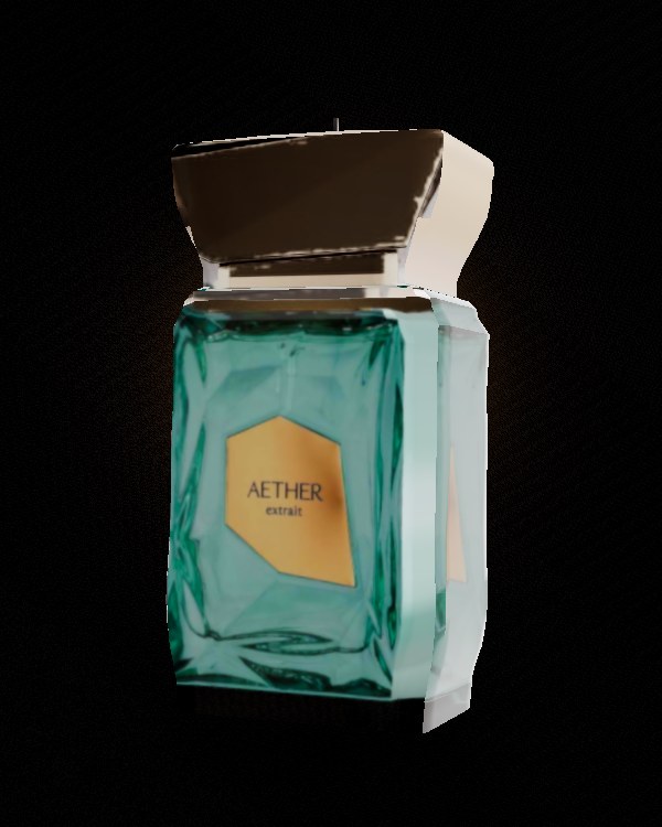 Aether, French Avenue