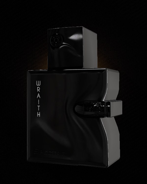 Spectre Wraith, French Avenue