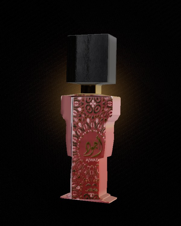 Ajwad Pink to Pink, Lattafa