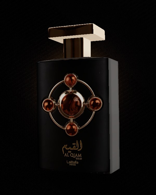 Al Qiam Gold, Lattafa Pride