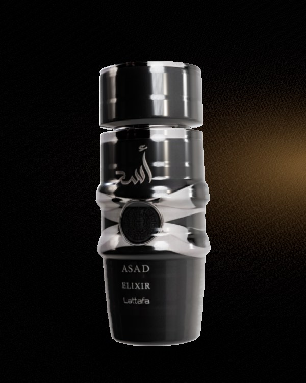 Asad Elixir, Lattafa