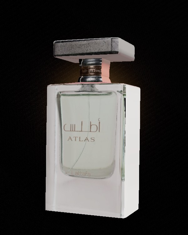 Atlas, Lattafa