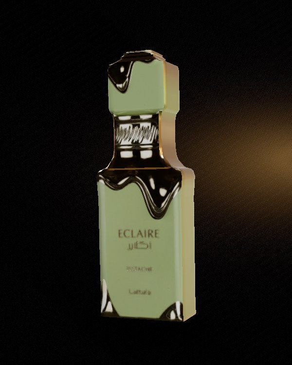 Eclaire Pistache, Lattafa