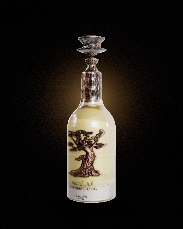 Eternal Oud, Lattafa Pride