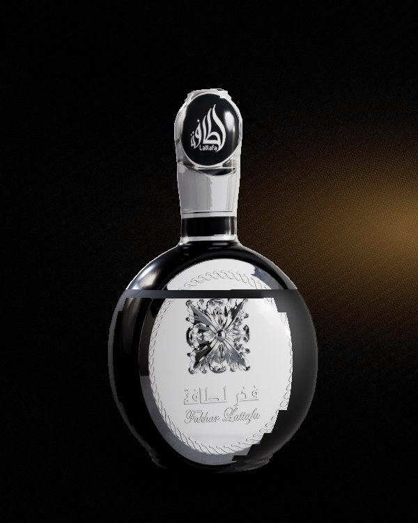 Fakhar Black, Lattafa