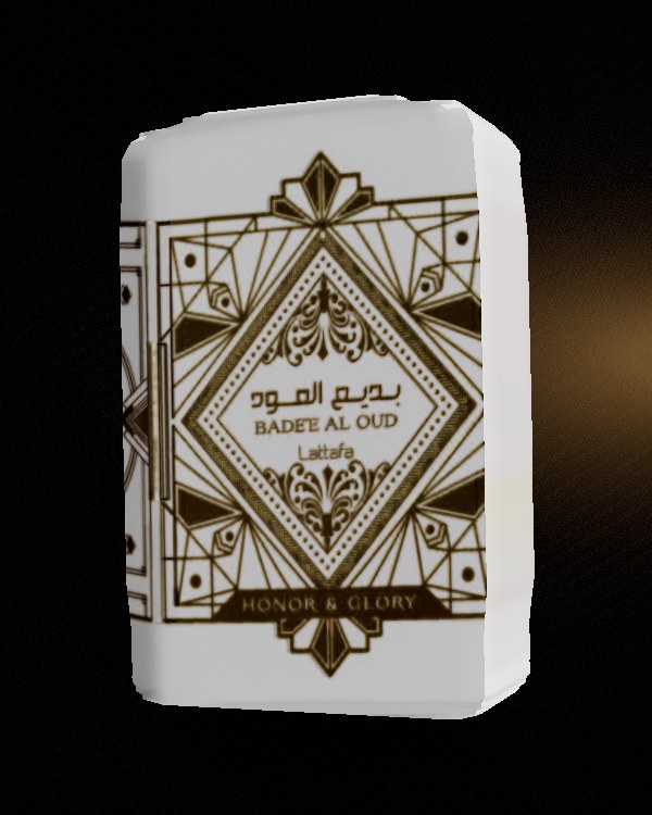 Badee Al Oud Honor & Glory, Lattafa
