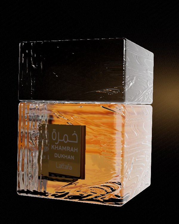 Khamrah Dukhan, Lattafa