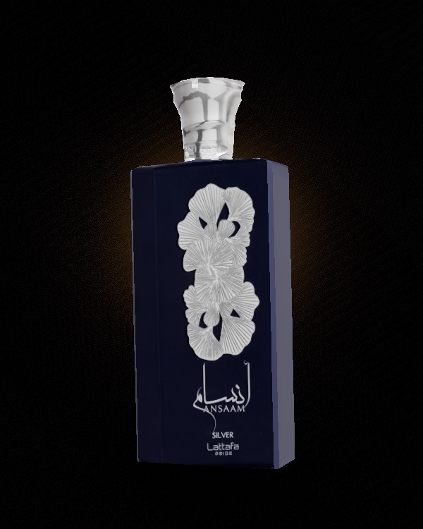 Ansaam Silver, Lattafa Pride