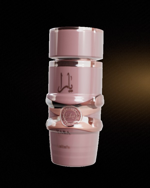 Yara Elixir, Lattafa