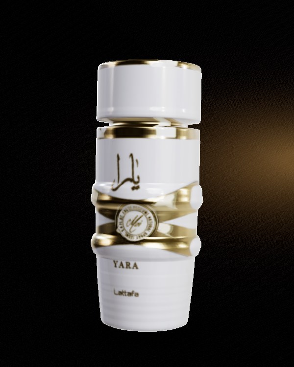 Yara Moi, Lattafa