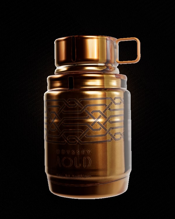 Odyssey Aoud, Armaf