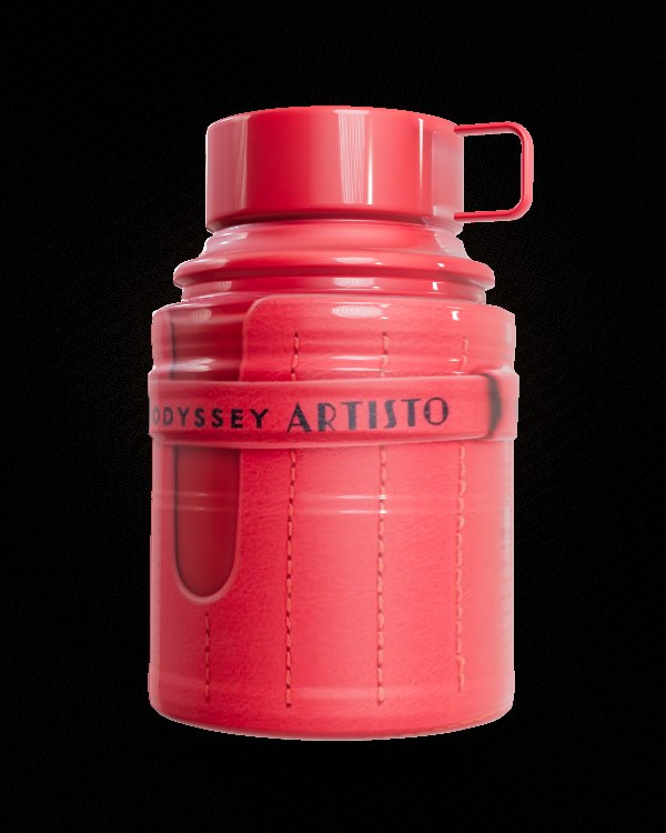 Odyssey Artisto, Armaf