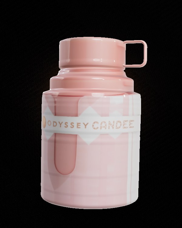 Odyssey Candee, Armaf
