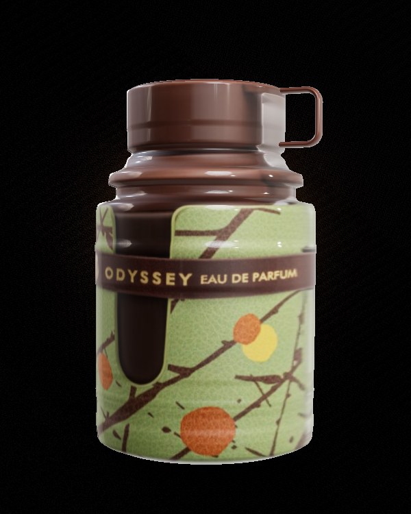 Odyssey Dubai Chocolate, Armaf