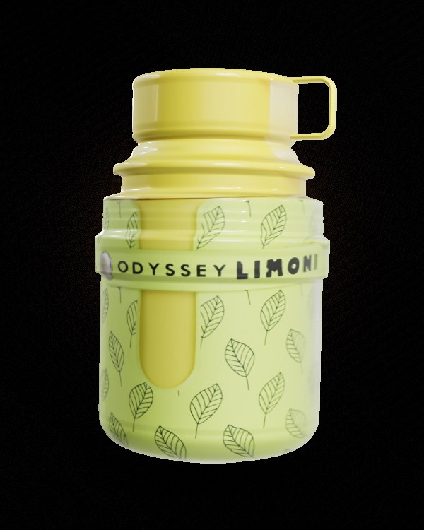 Odyssey Limoni, Armaf