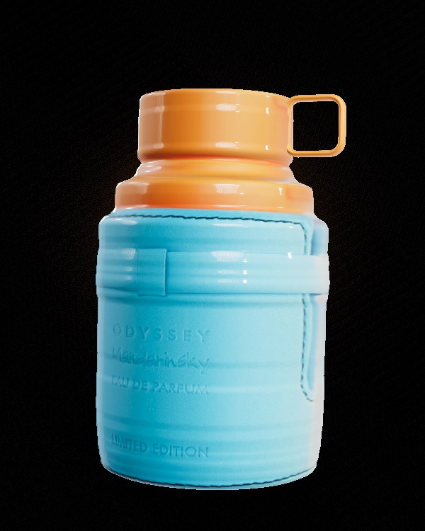 Odyssey Mandarin Sky, Armaf