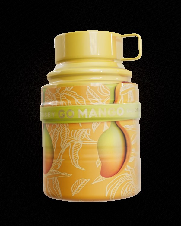 Odyssey Go Mango, Armaf