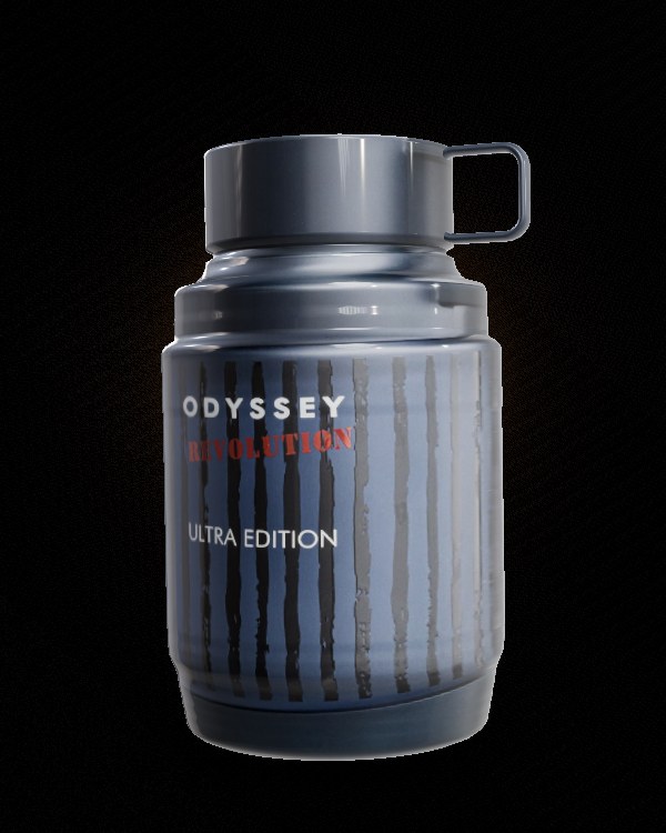 Odyssey Revolution, Armaf
