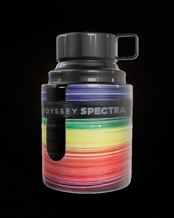 Odyssey Spectra, Armaf