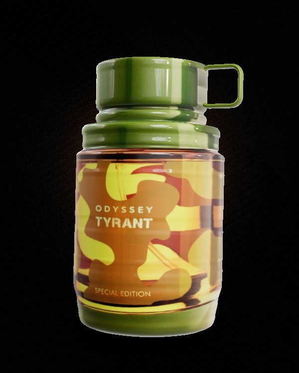 Odyssey Tyrant, Armaf