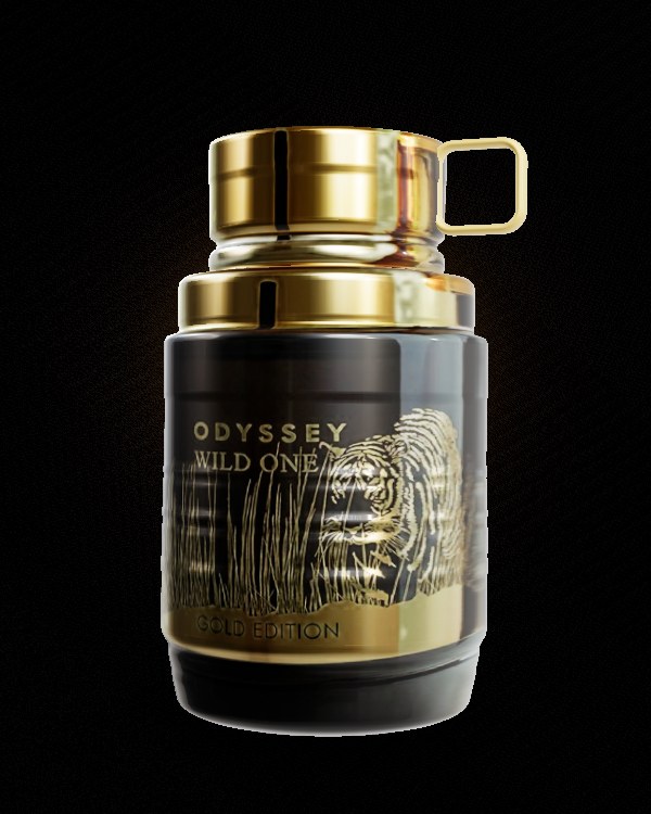 Odyssey Wild One, Armaf